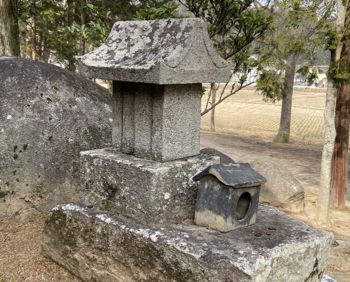 岩倉神社